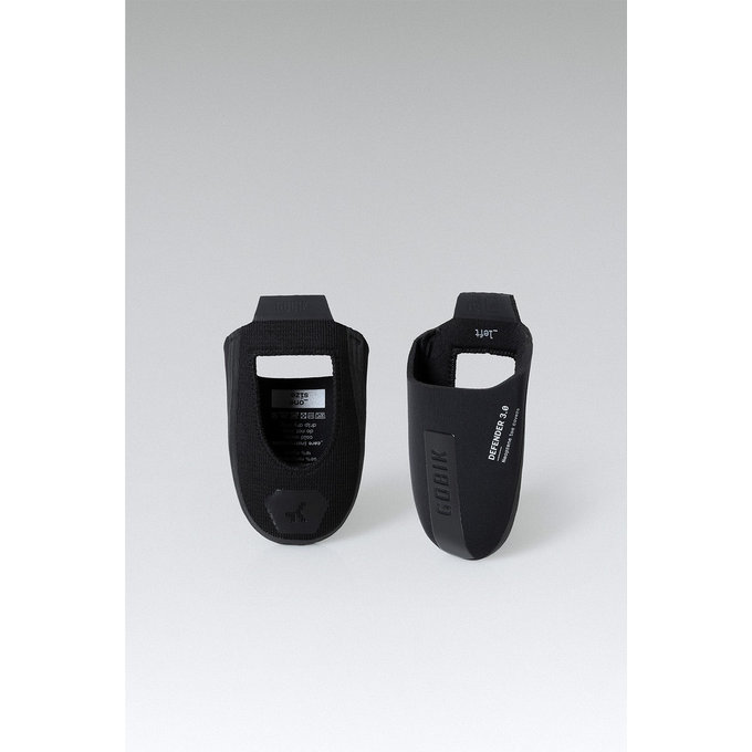 GOBIK neoprénový chránič prstov DEFENDER 3.0 UNISEX