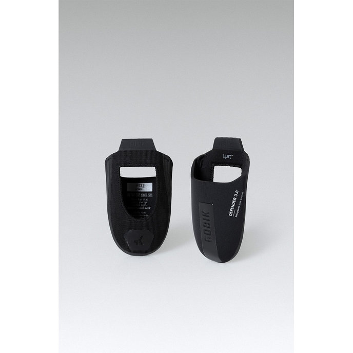 GOBIK neoprénový chránič prstov DEFENDER 3.0 UNISEX