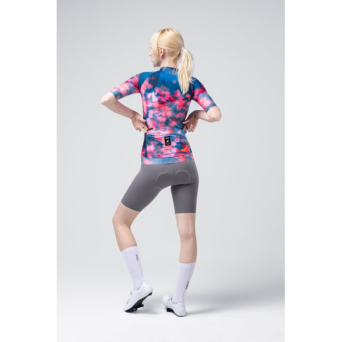 GOBIK dres CX PRO 4.0 UNISEX MAGNOLIA