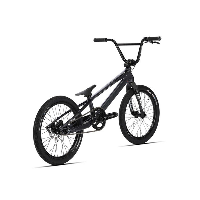 BMX bicykel ROYAL FACTORY