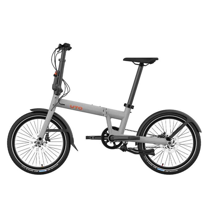 Skladací bicykel PRO20 NE