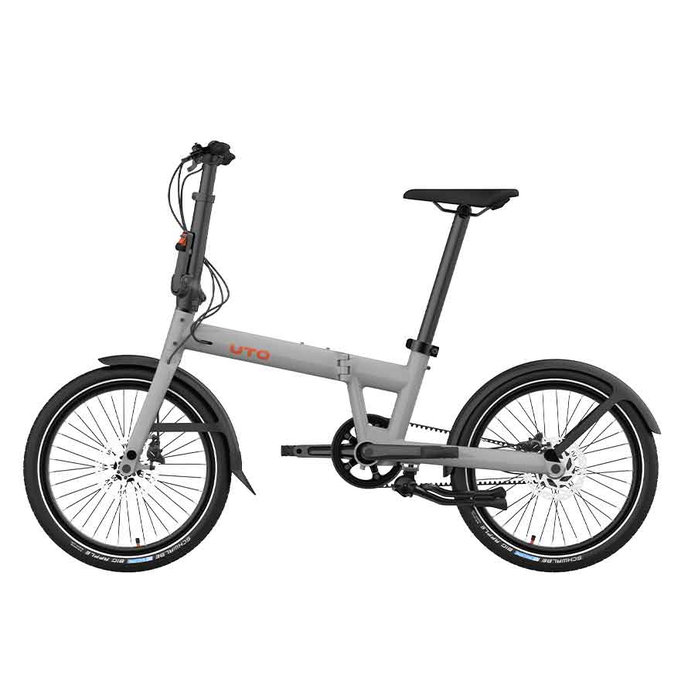Skladací bicykel PRO20 NE