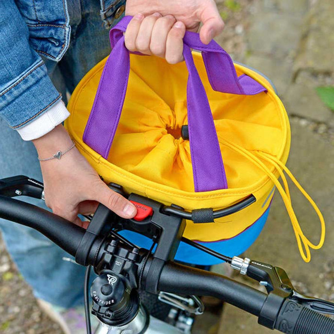 Lori Shopper detský batoh