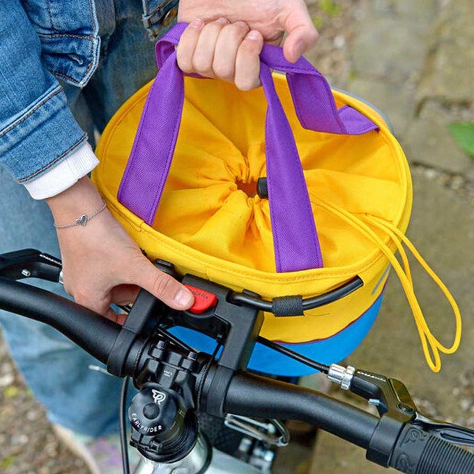 Lori Shopper detský batoh