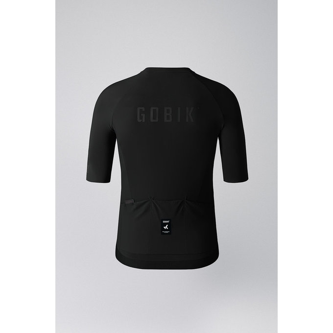 GOBIK dres CX SOLID UNISEX JASPER
