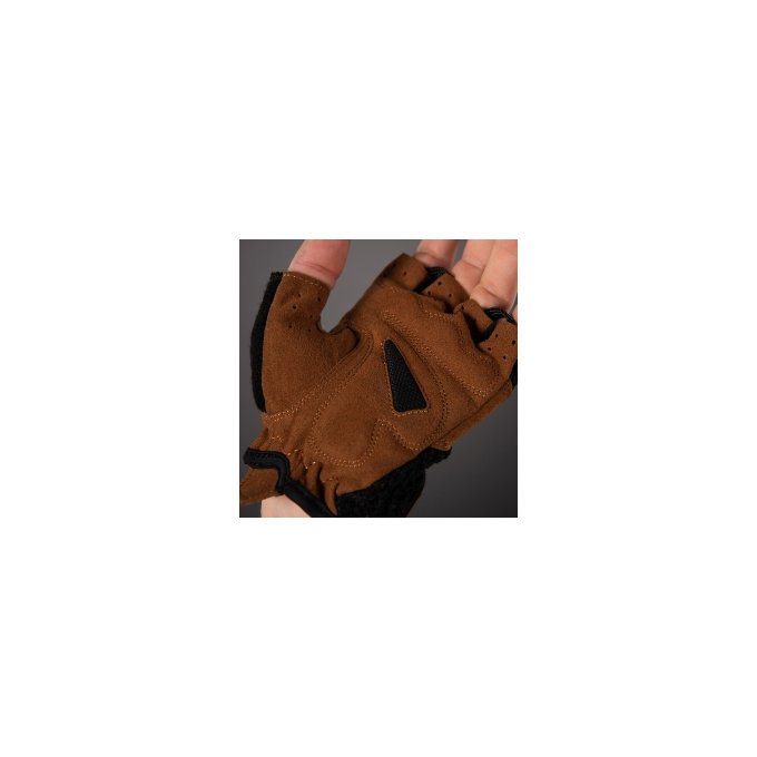 Cyklistické rukavice Retro