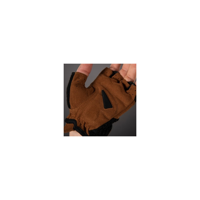 Cyklistické rukavice Retro