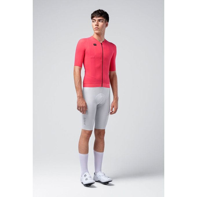 GOBIK dres CX SOLID UNISEX CERISE