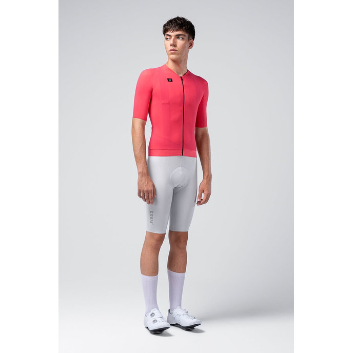 GOBIK dres CX SOLID UNISEX CERISE
