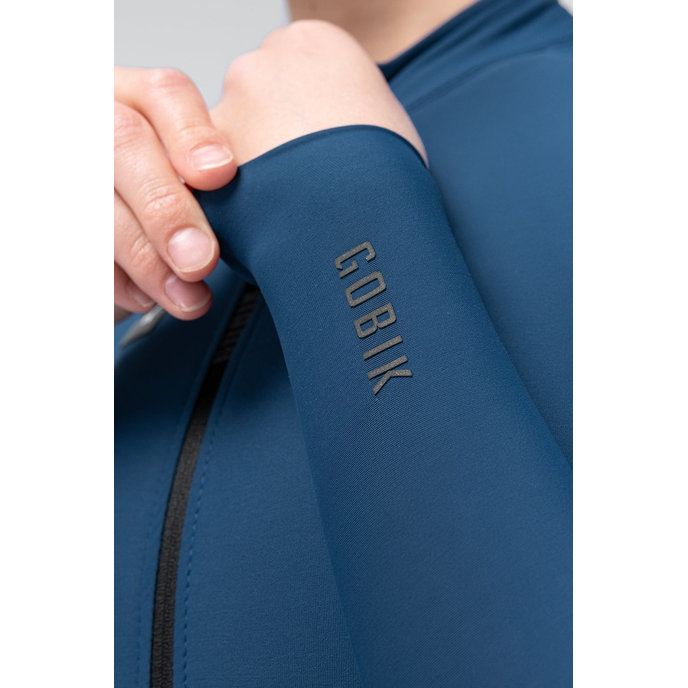 GOBIK dres dlhý rukáv PACER SOLID 2.0 WOMEN ASSAULT