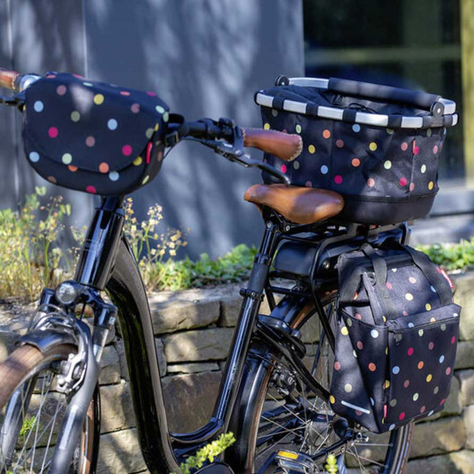 Reisenthel Roomy GT bočná taška na nosič