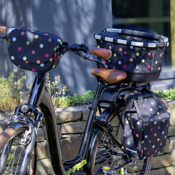 Reisenthel Roomy GT bočná taška na nosič