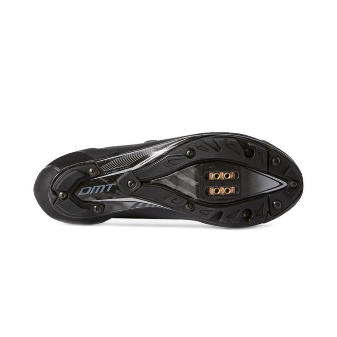 Horské cyklistické tretry s karbónovou podrážkou a BOA systémom DMT KM30