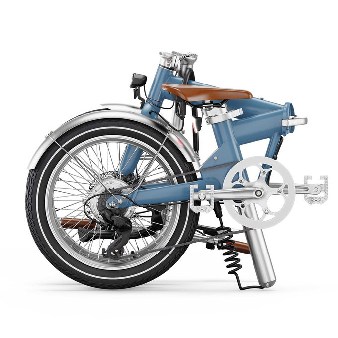 AFTERNOON V3 20" Vintage edition