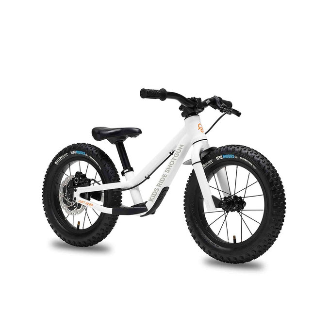 Detské odrážadlo Dirt Hero