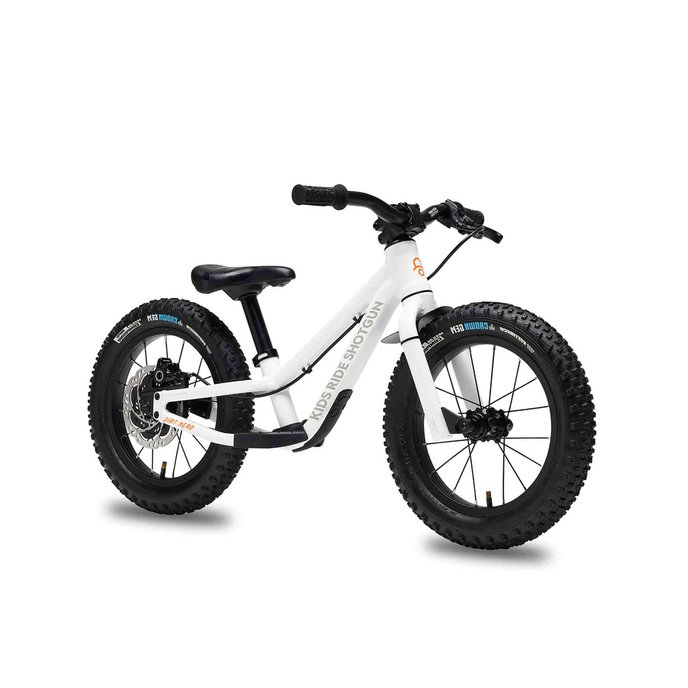 Detské odrážadlo Dirt Hero