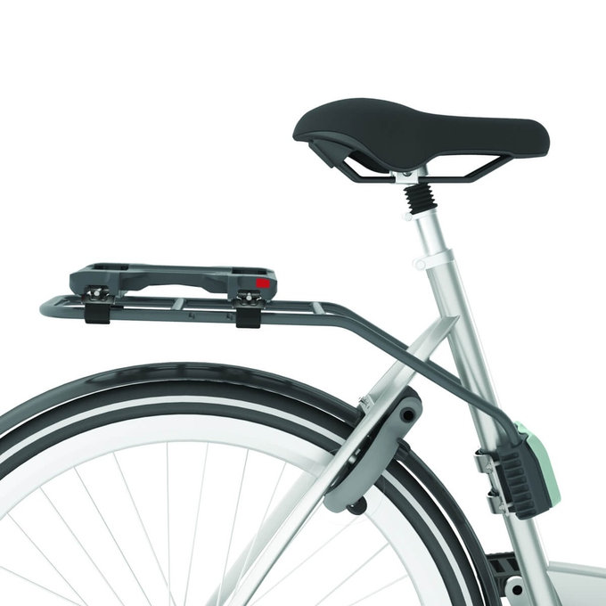 Adaptér na nosič bicykla