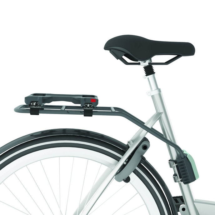 Adaptér na nosič bicykla