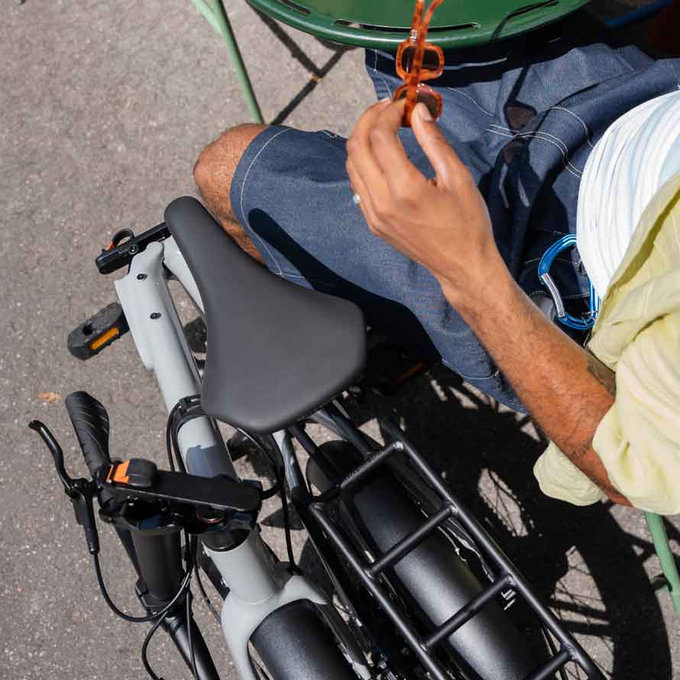 Skladací bicykel PRO20 NE