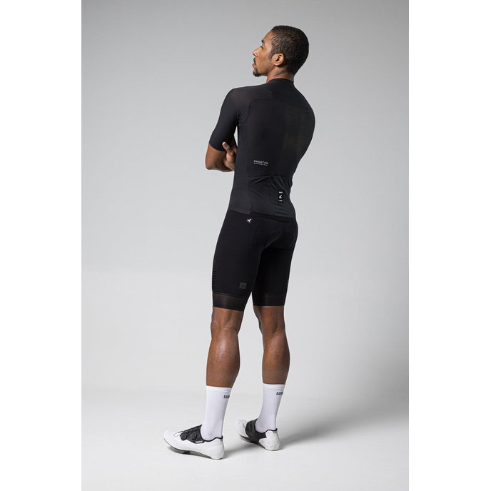 GOBIK dres PHANTOM UNISEX JET BLACK 