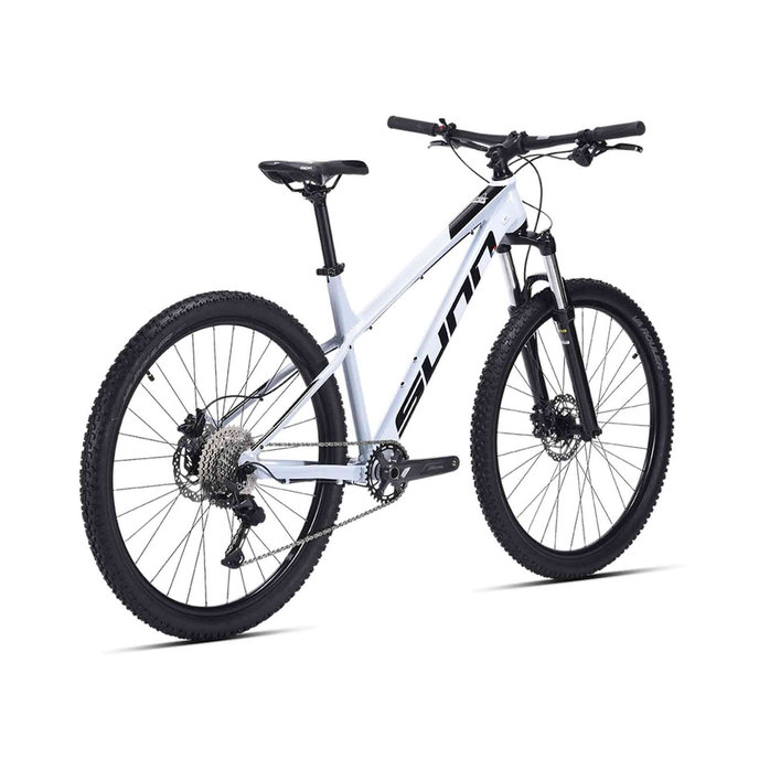 Horský bicykel  TOX S1 29"