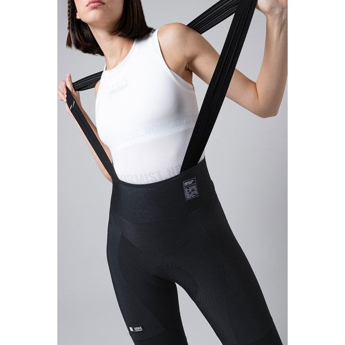Gobik cyklistické nohavice ABSOLUTE 7.0 WOMEN BLACK - K9