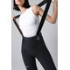 Gobik cyklistické nohavice ABSOLUTE 7.0 WOMEN BLACK - K9