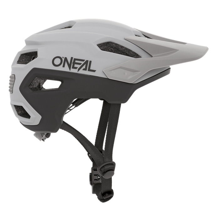 Prilba Trailfinder SPLIT šedá