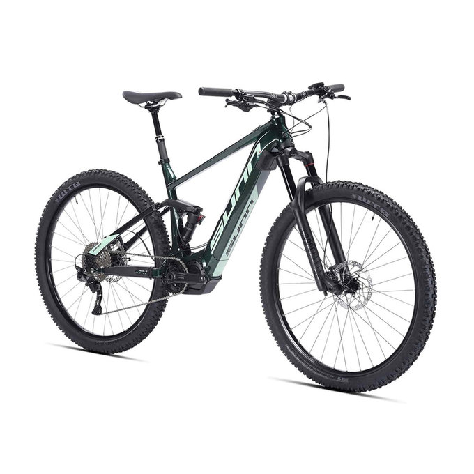 Horský elektrobicykel GORDON S1 29"