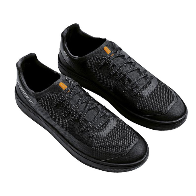 Cyklistická obuv pre ploché pedále Enduro a Freeride DMT FK1