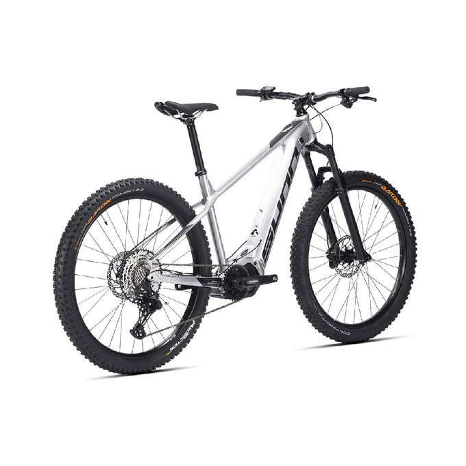 Horský elektrobicykel FLASH S1 27,5"
