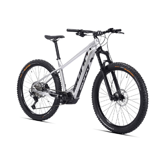 Horský elektrobicykel FLASH S1 27,5"