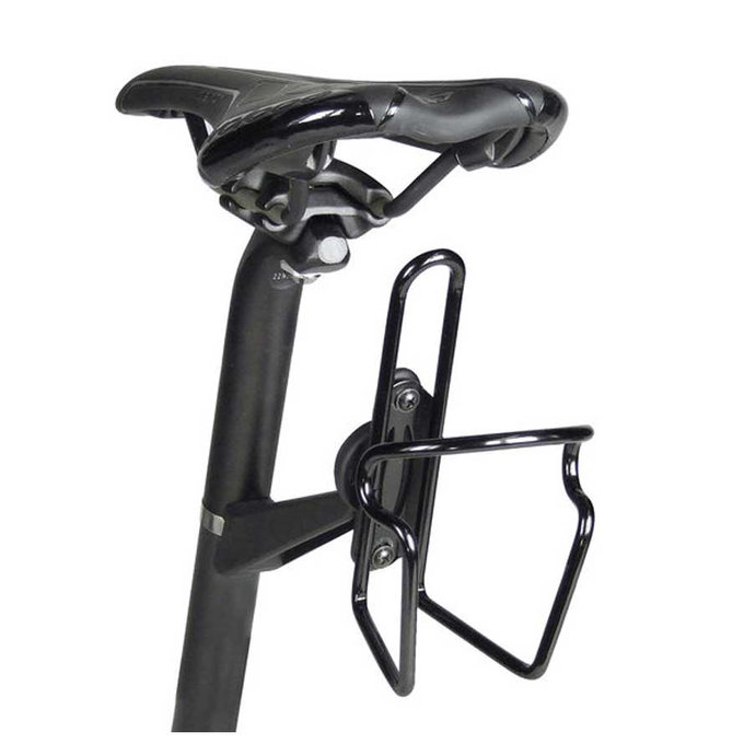 Držiak fľaše na sedlovku