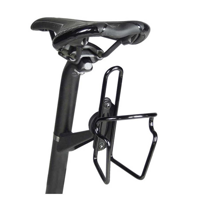 Držiak fľaše na sedlovku