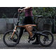 Skladací elektrobicykel PSF1