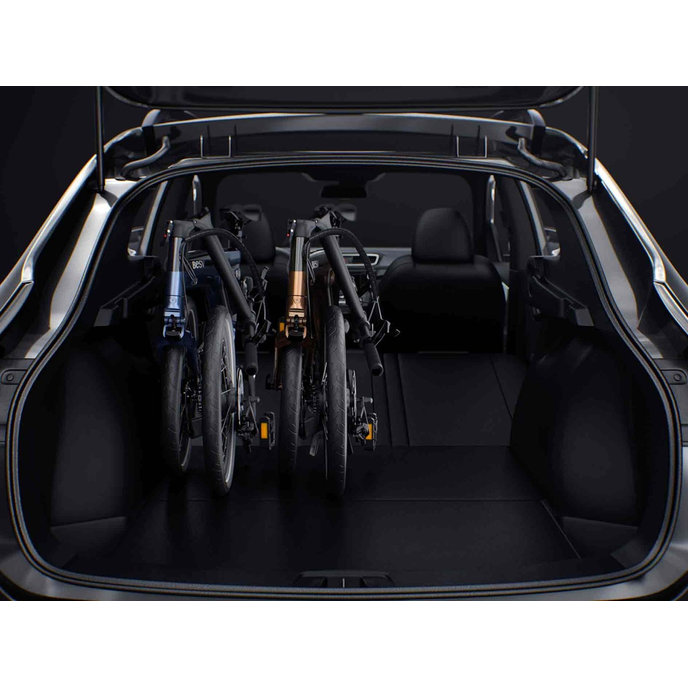 Skladací elektrobicykel PSF1