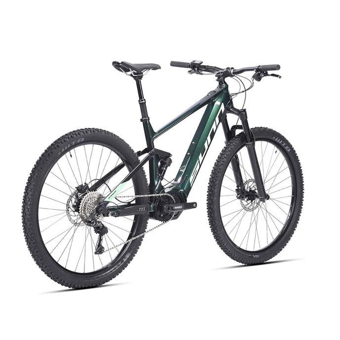 Horský elektrobicykel GORDON S1 29" 