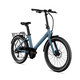 Mestský elektrobicykel Evening 24''