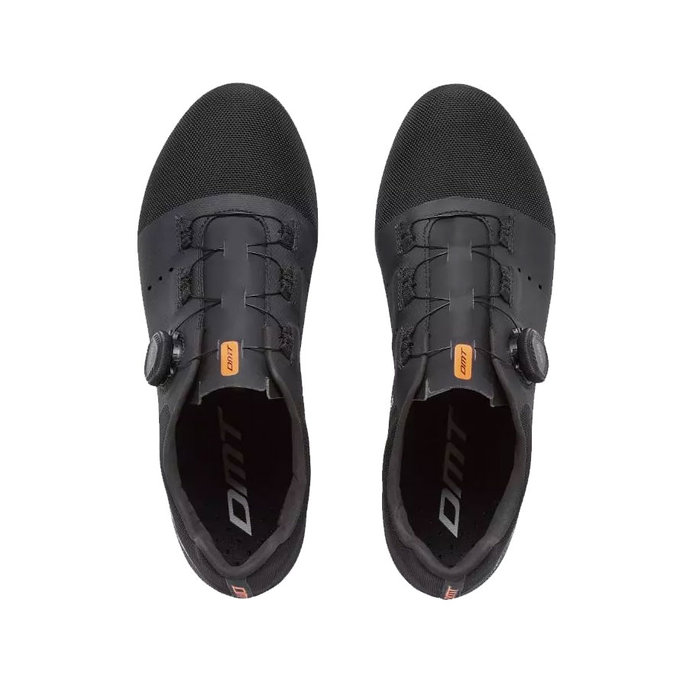 Cyklistické MTB tretry s BOA systémom DMT KM4 2025