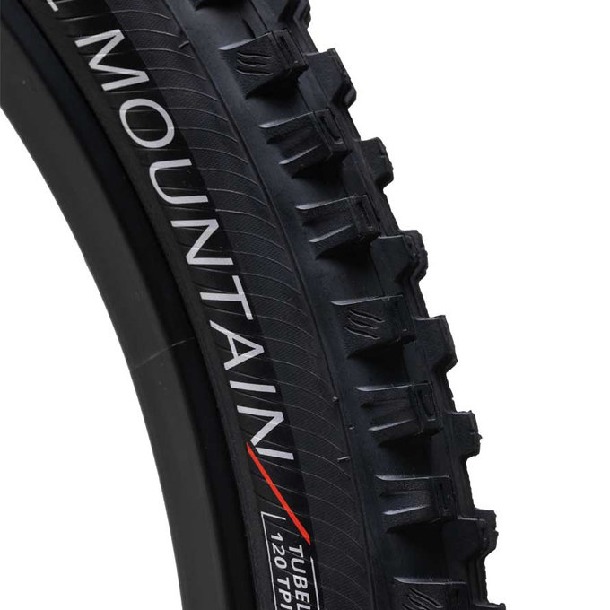 KENDA HELLKAT 29x2.60" ALL MNT, kevlar