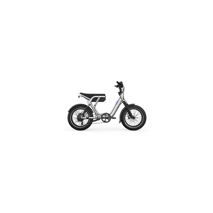 Elektrobicykel OG200