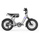 Elektrobicykel OG200