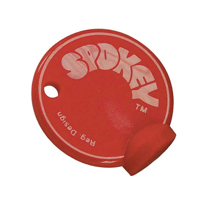 SPOKEY 3,25 mm / Ø 2,1 mm