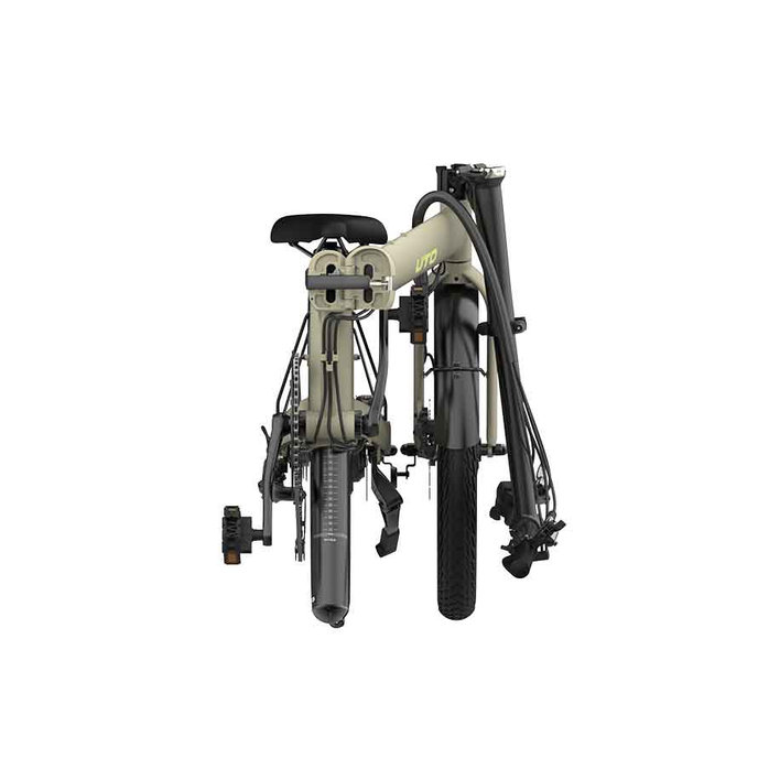 Skladací elektrobicykel OG20 2026