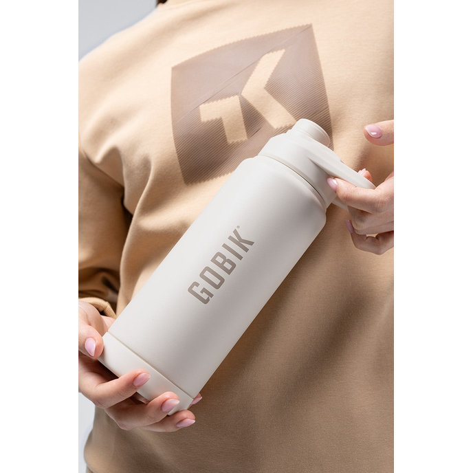 GOBIK termo fľaša SUI STARLET 750 ml