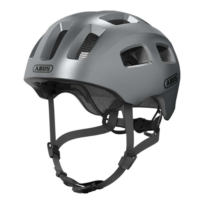 Youn-I 2.0 graphite silver