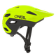  Prilba Trailfinder SPLIT žltá