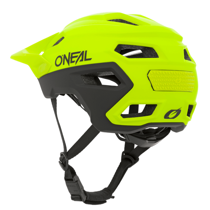  Prilba Trailfinder SPLIT žltá