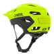  Prilba Trailfinder SPLIT žltá