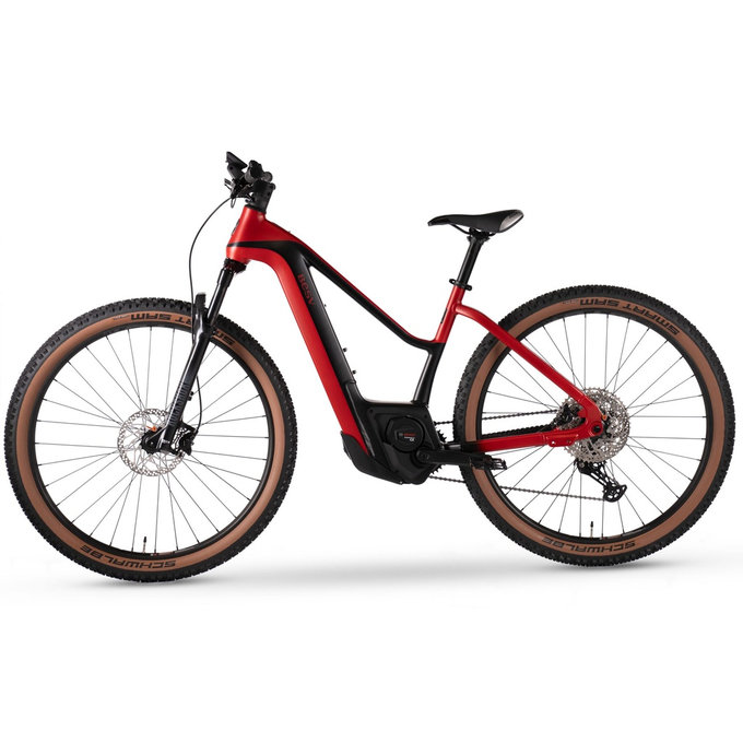 TRX-B 1.3 ST